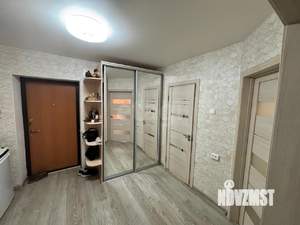 1-к квартира, вторичка, 40м2, 3/10 этаж