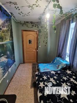 4-к квартира, вторичка, 62м2, 2/5 этаж