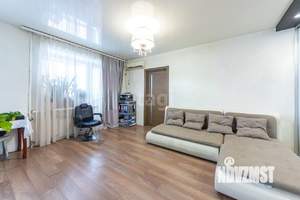 2-к квартира, вторичка, 41м2, 4/4 этаж