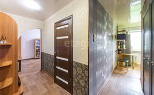 2-к квартира, вторичка, 45м2, 4/5 этаж