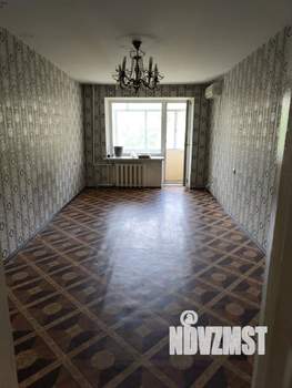 3-к квартира, вторичка, 59м2, 4/5 этаж