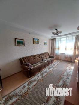 3-к квартира, вторичка, 69м2, 4/10 этаж