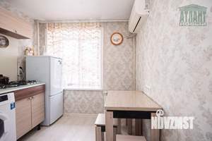 1-к квартира, вторичка, 28м2, 2/5 этаж