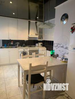 4-к квартира, вторичка, 90м2, 10/11 этаж