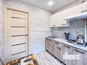 3-к квартира, вторичка, 65м2, 4/5 этаж