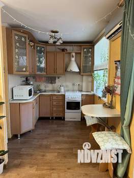 Студия квартира, вторичка, 30м2, 3/5 этаж