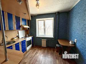 2-к квартира, вторичка, 50м2, 4/9 этаж