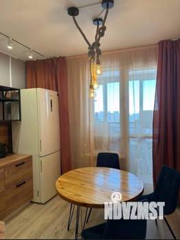 1-к квартира, вторичка, 35м2, 5/21 этаж