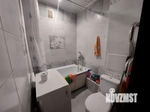 2-к квартира, вторичка, 45м2, 5/5 этаж