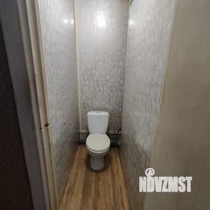 1-к квартира, вторичка, 31м2, 5/5 этаж