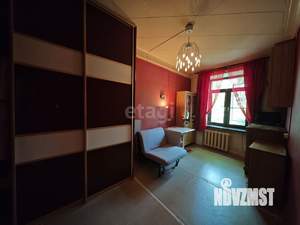 2-к квартира, вторичка, 63м2, 1/2 этаж