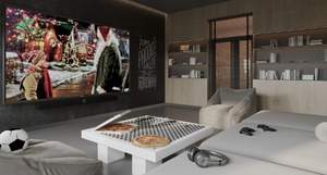 2-к квартира, вторичка, 61м2, 2/22 этаж