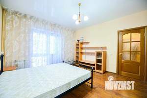 1-к квартира, вторичка, 50м2, 7/8 этаж