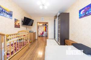 2-к квартира, вторичка, 56м2, 7/9 этаж