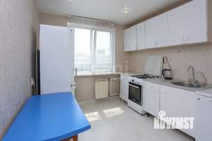 2-к квартира, вторичка, 50м2, 9/9 этаж