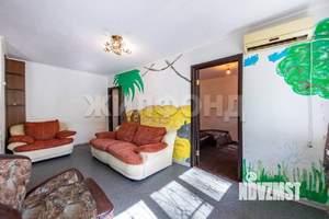 3-к квартира, вторичка, 55м2, 1/5 этаж