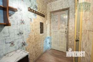 1-к квартира, вторичка, 30м2, 5/5 этаж