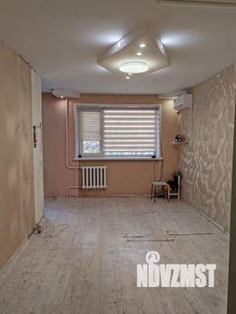 2-к квартира, вторичка, 44м2, 1/5 этаж
