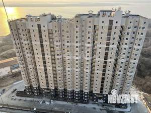 1-к квартира, вторичка, 38м2, 9/22 этаж