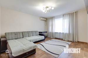 3-к квартира, вторичка, 58м2, 2/10 этаж