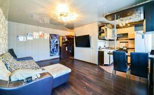 2-к квартира, вторичка, 43м2, 5/5 этаж