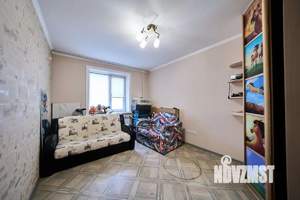 3-к квартира, вторичка, 70м2, 3/10 этаж