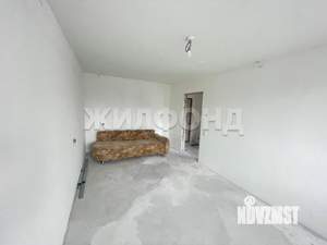 1-к квартира, вторичка, 33м2, 10/10 этаж