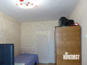 2-к квартира, вторичка, 46м2, 1/5 этаж