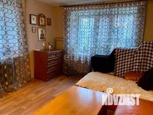 3-к квартира, вторичка, 65м2, 1/9 этаж