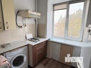 3-к квартира, вторичка, 56м2, 3/5 этаж