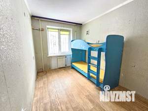 2-к квартира, вторичка, 45м2, 1/5 этаж