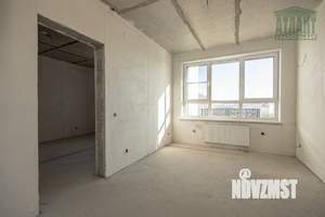 3-к квартира, вторичка, 89м2, 9/13 этаж