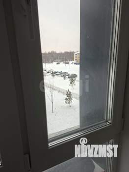 1-к квартира, вторичка, 37м2, 3/25 этаж