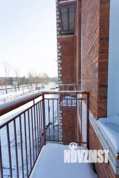 3-к квартира, вторичка, 64м2, 2/3 этаж