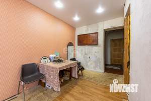 1-к квартира, вторичка, 25м2, 2/3 этаж