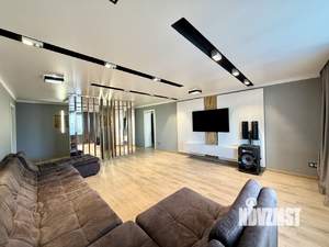 4-к квартира, вторичка, 177м2, 10/12 этаж