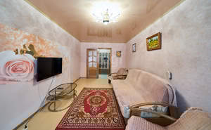 2-к квартира, вторичка, 56м2, 4/9 этаж