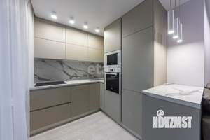 3-к квартира, вторичка, 67м2, 9/10 этаж