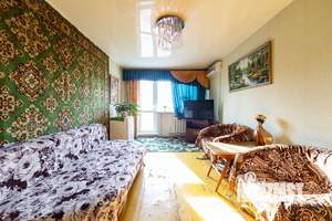 2-к квартира, вторичка, 44м2, 5/5 этаж