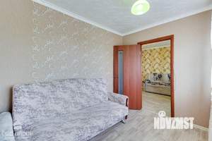 3-к квартира, вторичка, 48м2, 5/5 этаж