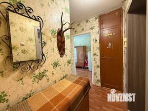 2-к квартира, вторичка, 44м2, 5/5 этаж