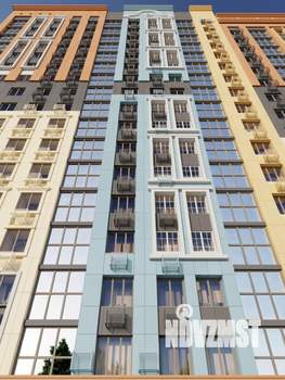 1-к квартира, вторичка, 38м2, 1/10 этаж