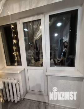 2-к квартира, вторичка, 45м2, 2/5 этаж