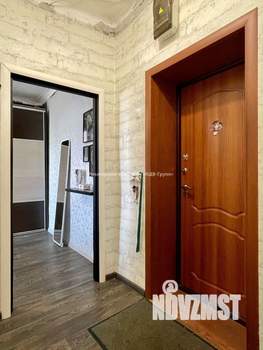 2-к квартира, вторичка, 37м2, 2/2 этаж
