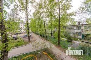 1-к квартира, вторичка, 31м2, 2/5 этаж