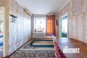 2-к квартира, вторичка, 42м2, 3/5 этаж