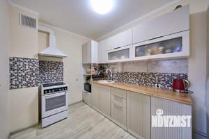2-к квартира, вторичка, 53м2, 6/11 этаж