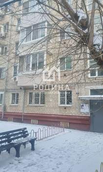 2-к квартира, вторичка, 43м2, 2/5 этаж