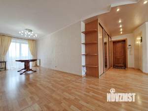 3-к квартира, вторичка, 80м2, 6/9 этаж