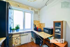 1-к квартира, вторичка, 31м2, 2/5 этаж